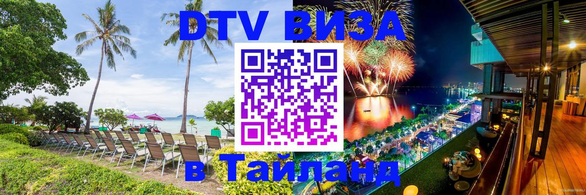 Сколько стоит DTV виза — актуальные цены, оформление даже без документов - 10.01.2026 